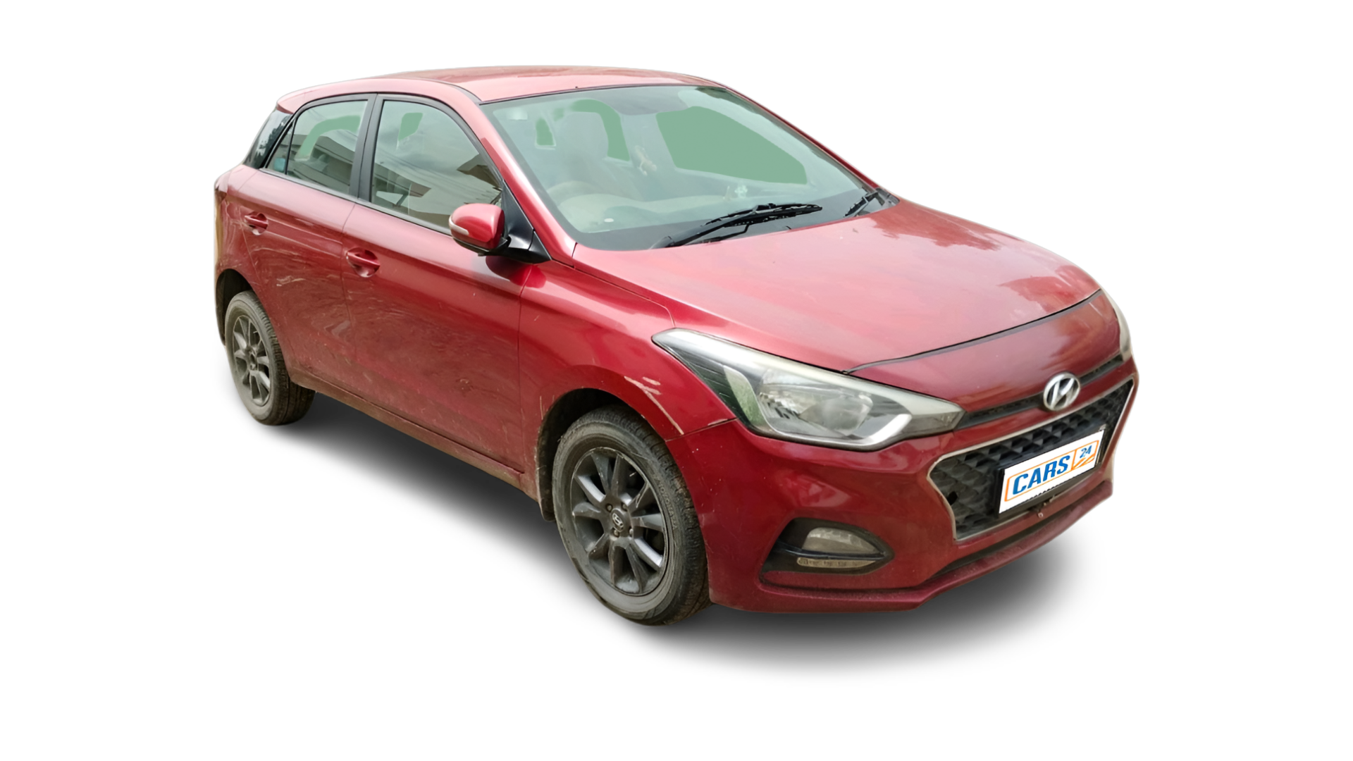 Hyundai Elite i20-img